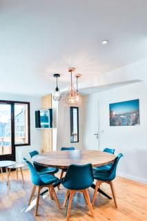 IMMODREAMS - Les Dents Blanches - 1