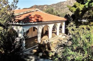 Relax immersed within the Sette Fratelli Mountains - San Gregorio - 0