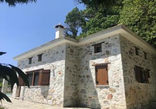 Kastania Villas - Villa K4 - Pouríon - 7