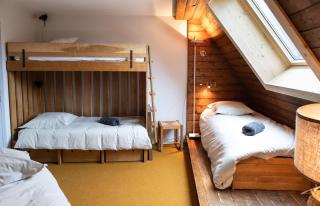 IMMODREAMS - Le Mazot - Morzine - 1