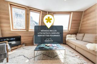 IMMODREAMS - Le Moutain Loft - Morzine - 0