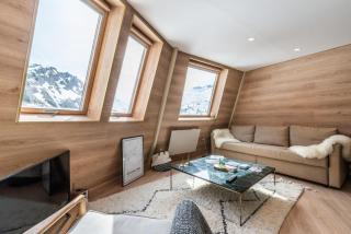 IMMODREAMS - Le Moutain Loft - Morzine - 9
