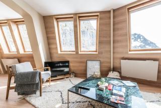 IMMODREAMS - Le Moutain Loft - 8