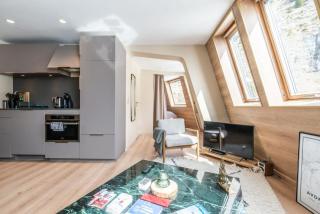 IMMODREAMS - Le Moutain Loft - Morzine - 7
