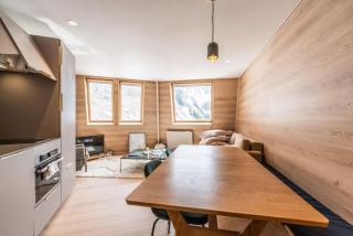 IMMODREAMS - Le Moutain Loft - 6