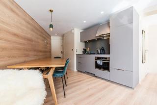 IMMODREAMS - Le Moutain Loft - 5