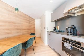 IMMODREAMS - Le Moutain Loft - Morzine - 4