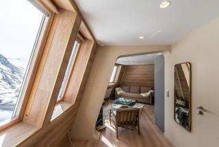 IMMODREAMS - Le Moutain Loft - 2