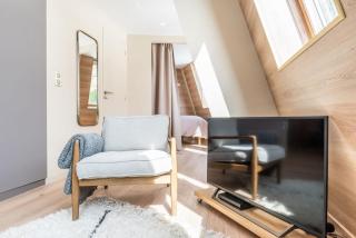 IMMODREAMS - Le Moutain Loft - 3