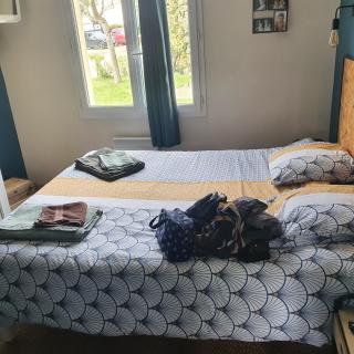 Maison familliale à la campagne à 15 min du mans - Roézé-sur-Sarthe - 7