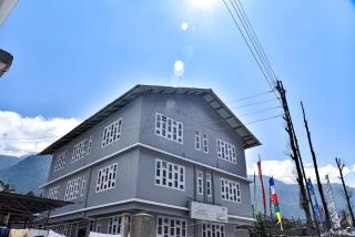 Rufina Lachung Deezong - 0