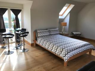 Self Contained Studio Rumbling Bridge - 4