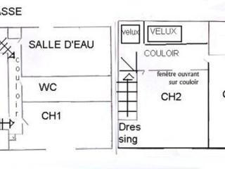 Gîte spacieux avec terrasse et cheminée près de Saint-Dié, à 28 km de Gérardmer - FR-1-589-261 - Taintrux - 6