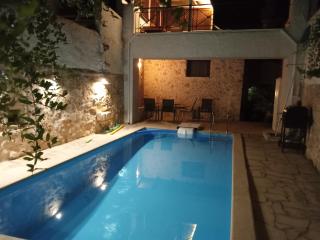 Casa del Maestro - Prinés - 1