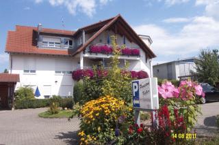 Pension Keller - Reichenau - 3