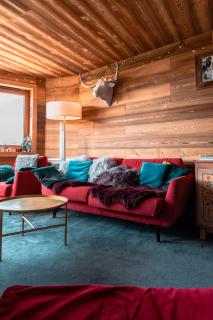IMMODREAMS - Le Lodge - Avoriaz - 9