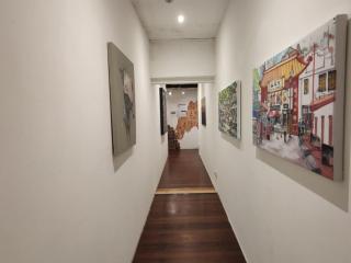 BEAT Arts Hostel at Chinatown - Singapore - 3