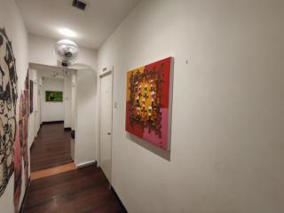 BEAT Arts Hostel at Chinatown - Singapore - 2