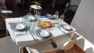 Peregrine Penthouse - Vigo - 2
