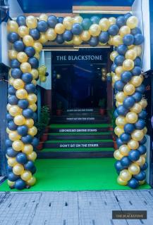 Hotel The Black Stone - Bangalore - 6