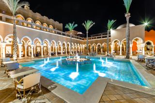 Grand Makadi - Couples and Families Only - 5