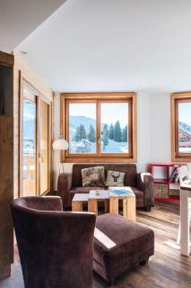 IMMODREAMS - Le Proclou - Morzine - 9