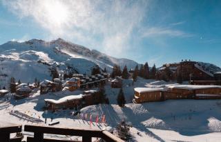 IMMODREAMS - Le Proclou - Morzine - 4