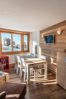 IMMODREAMS - Le Proclou - Morzine - 5