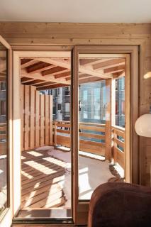 IMMODREAMS - Le Proclou - Morzine - 1