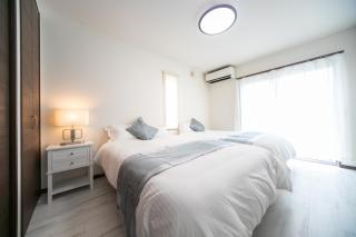 Awaji Riverside Terrace in Shizuki 780 - 3