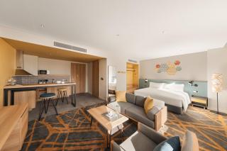 HIIVE by fusion Binh Duong - VSIP 1 - Thuan An - 9