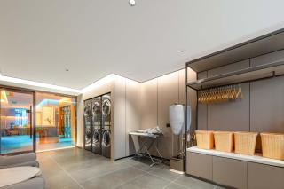 Atour Hotel Fuzhou Jinshan Aegean Sea - 6