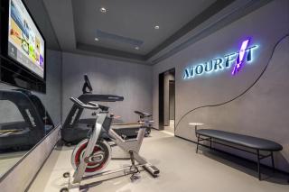 Atour Hotel Linqing City Center Liaocheng - 9