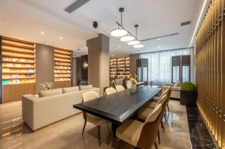 Atour Hotel Lanzhou Railway Bureau - Lanzhou - 8
