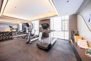 Atour S Hotel Yinchuan Drum Tower North Yuhuangge Street - Yinchuan - 7