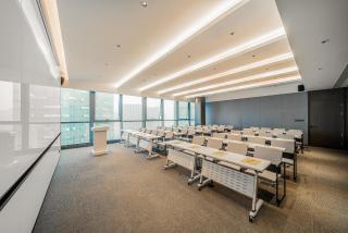 Atour Hotel Chongqing Liangjiang District Jinke Center - Chongqing - 7
