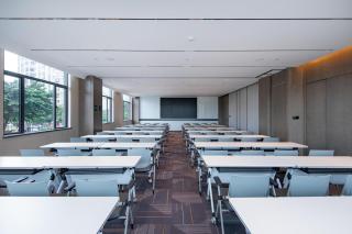 Atour Hotel Shanwei High-Speed Railway Station Binhai Park - 6