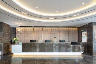 Atour Hotel Xinghua Dainan - Xinghua - 9