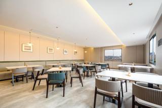 Atour X Hotel Hangzhou Wenyi Road - Hangzhou - 9