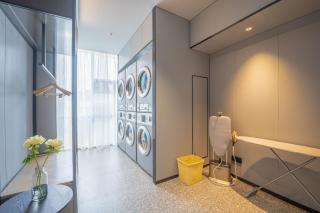 Atour Hotel Nanchang Chaoyang Jiuzhou Tianhong - Nanchang - 7