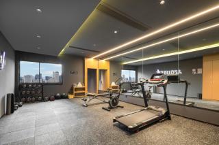Atour X Hotel Hangzhou Wenyi Road - Hangzhou - 8