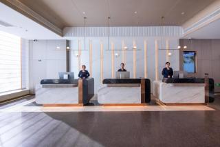 Atour S Hotel Yinchuan Drum Tower North Yuhuangge Street - 6