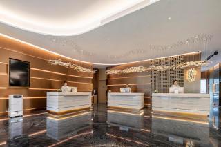 Atour Hotel Huaihua High-Speed South Railway Station - Huaihua - 6