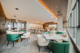 Atour Hotel Chongqing Liangjiang District Jinke Center - Chongqing - 6