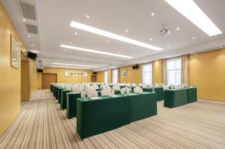 Atour X Hotel Wuxi Binhu Sports Center - Wuxi - 5