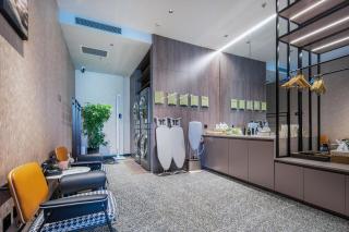 Atour X Hotel Shenyang Beiling Park - 9