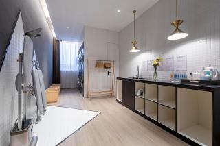 Atour Hotel Huaihua High-Speed South Railway Station - Huaihua - 5