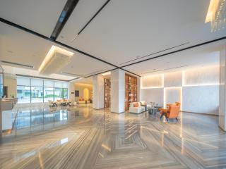 Atour Hotel Nanchang Chaoyang Jiuzhou Tianhong - Nanchang - 6