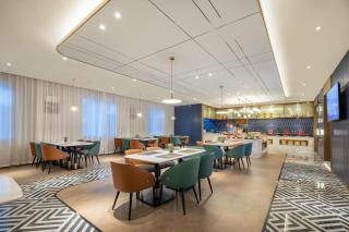 Atour X Hotel Yulin Changcheng Road Confucius Temple - 6