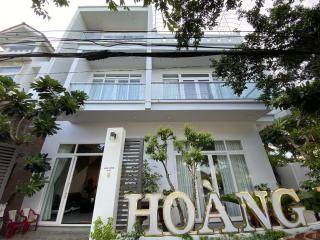 Hoàng Villa - Tuy Phong - 0